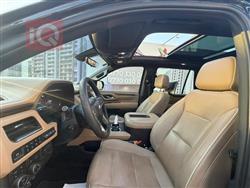 شيفروليه تاهو